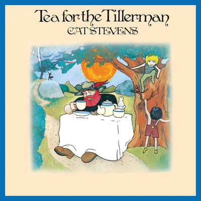 アルバム/Tea For The Tillerman (Remastered 2020)/キャット・スティーヴンス