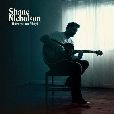 シングル/Harvest On Vinyl/Shane Nicholson