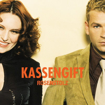 Kassengift (Extended Edition)/Rosenstolz
