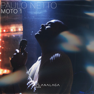 シングル/Moto 1/Analaga／Paulo Netto