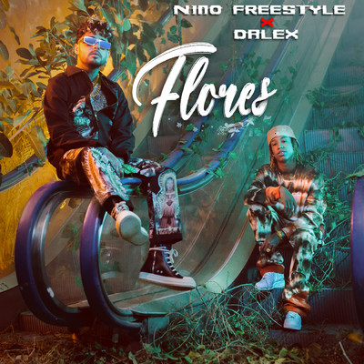 Nino Freestyle／Dalex