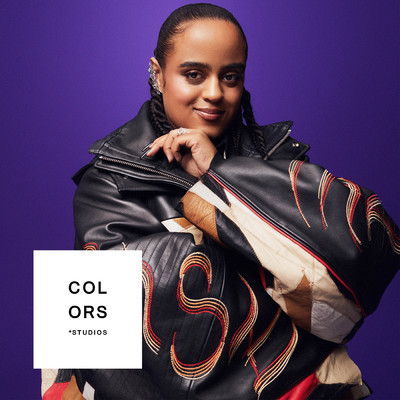EVERYTHING (A COLORS SHOW)/Seinabo Sey