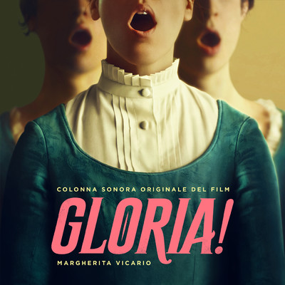 アルバム/GLORIA！ (Colonna Sonora Originale del Film)/Margherita Vicario