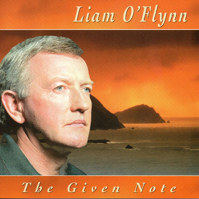 シングル/The Green Island, Spellan The Fiddler/Liam O'Flynn