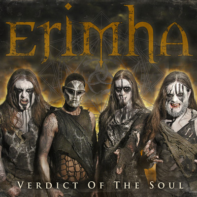 シングル/Verdict Of The Soul/Erimha