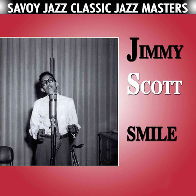 アルバム/Smile/ジミー・スコット