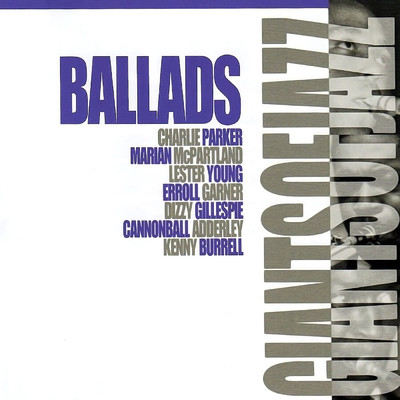 Giants of Jazz: Ballads/Various Artists