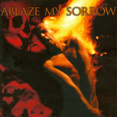 Mournful Serenade/Ablaze My Sorrow