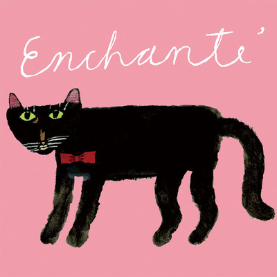 アルバム/Enchante'/黒猫同盟