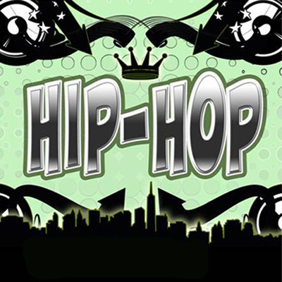 アルバム/Hip Hop/W.C.P.M.
