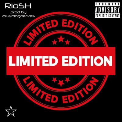 Limited Edition/RioSH