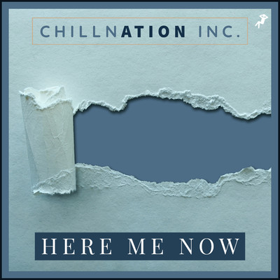 アルバム/Here me Now/Chillnation Inc.