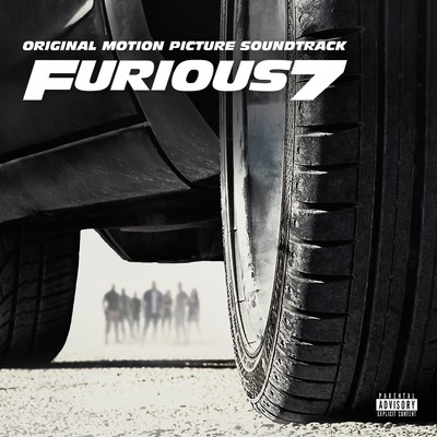 Furious 7: Original Motion Picture Soundtrack/Various Artists