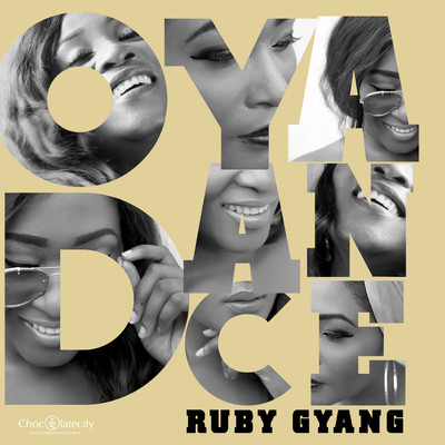 シングル/Oya Dance/Ruby Gyang