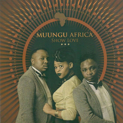 Your Love/Muungu Africa