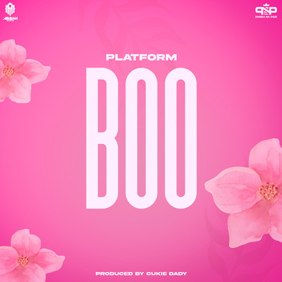 シングル/Boo/Platform
