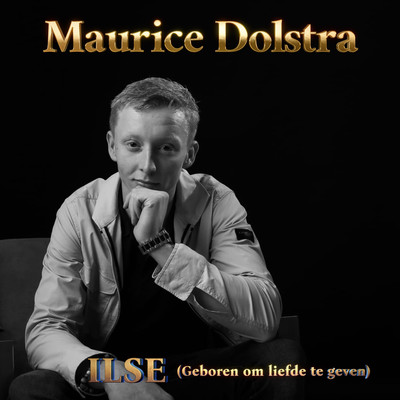 Maurice Dolstra