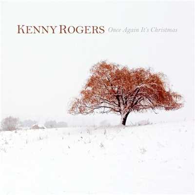 アルバム/Once Again It's Christmas/Kenny Rogers