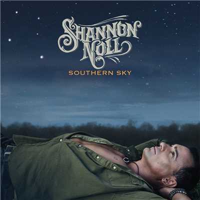 シングル/Southern Sky/Shannon Noll