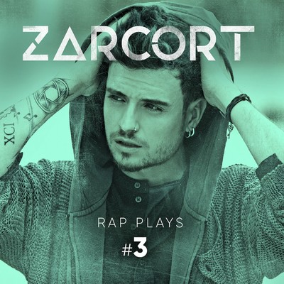 アルバム/Rap Plays #3/Zarcort
