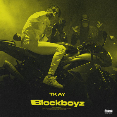 シングル/Blockboyz/TKAY