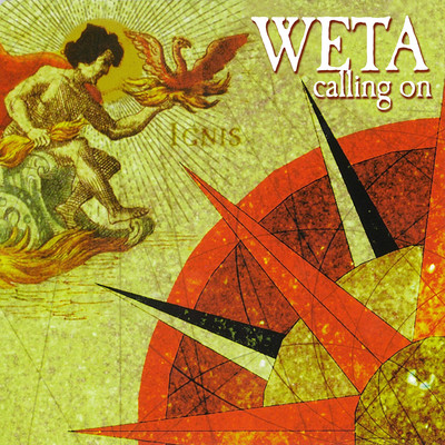 シングル/Calling On/Weta