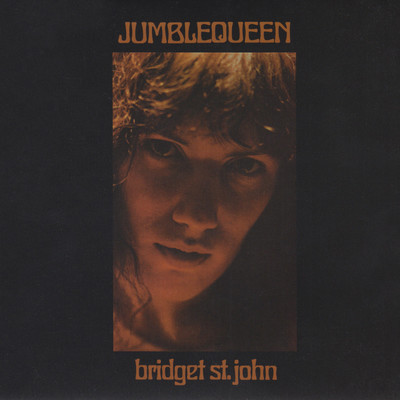 アルバム/Jumblequeen/Bridget St. John
