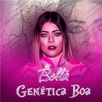 シングル/Genetica boa/MC Bella