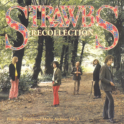 アルバム/Recollection/Strawbs