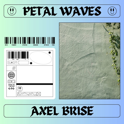 Petal Waves/Axel Brise