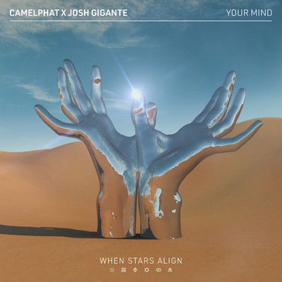 Your Mind/CamelPhat & Josh Gigante