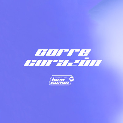 シングル/Corre Corazon/Bien Suave
