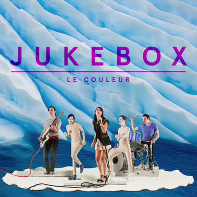 アルバム/Jukebox (Remixes)/Le Couleur
