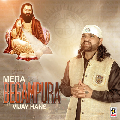 シングル/Mera Begampura/Vijay Hans