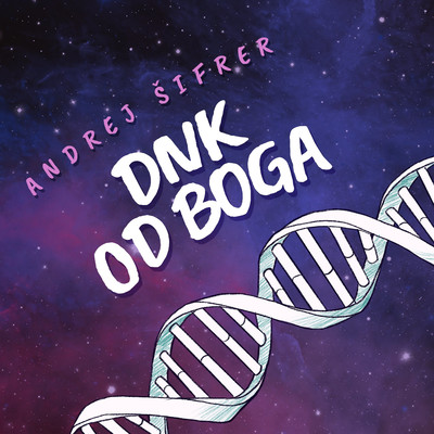シングル/DNK od Boga/Andrej Sifrer
