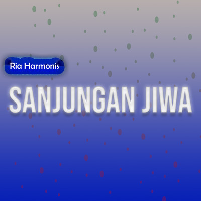 シングル/Salam Kerinduan/Ria Harmonis