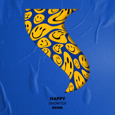 シングル/Happy/Showtek