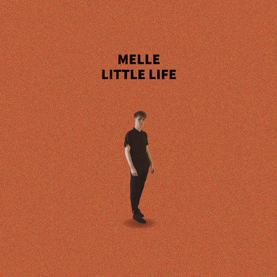 アルバム/Little Life/Melle