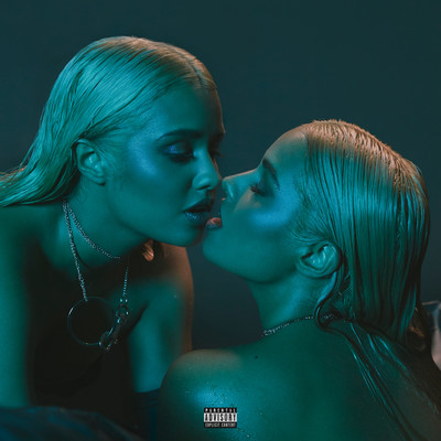 Play With It/Tommy Genesis