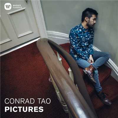 Les yeux clos II/Conrad Tao