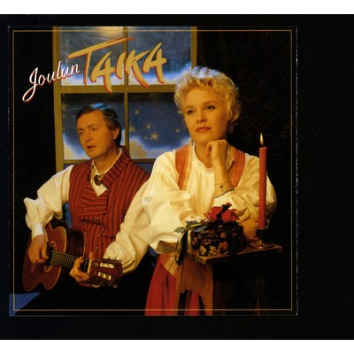 アルバム/Joulun taika/Taika ja Jukka Kuoppamaki