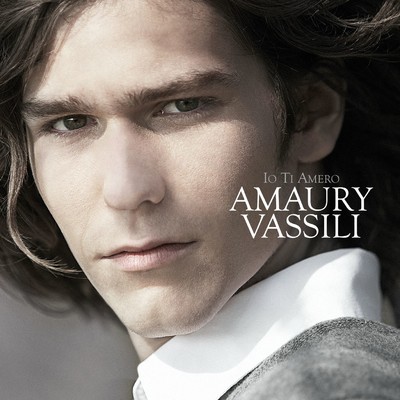 アルバム/Io Ti Amero/Amaury Vassili
