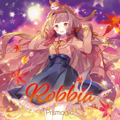 アルバム/Robbia/Prismagic