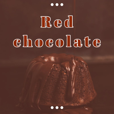 シングル/Red chocolate/G-AXIS