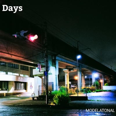 Days(Shu-zin Remix)/MODELATONAL