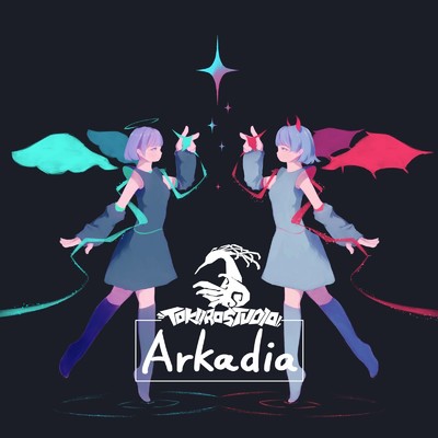 Arkadia/アクトウ