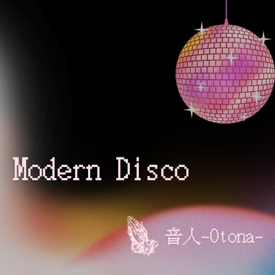 シングル/Modern Disco/音人-Otona-