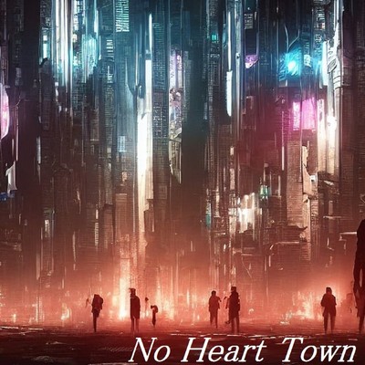 シングル/No Heart Town/TandE