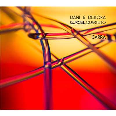 Suspensa/Dani & Debora Gurgel Quarteto