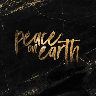 アルバム/Peace on Earth/Lifeway Worship